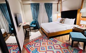 Lahore Continental Hotel